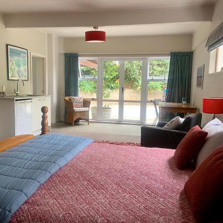 Appartement Garden Studio à Havelock North Extérieur photo